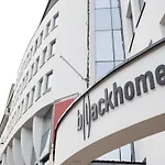 Blackhome Wien I Contactless Check-In