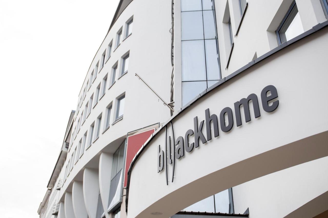 Blackhome I Contactless Check-in * Wien